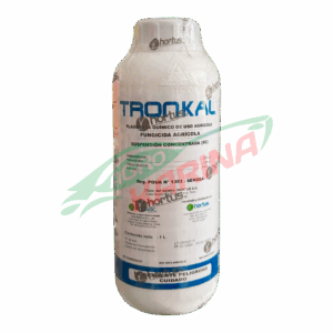 Tronkal