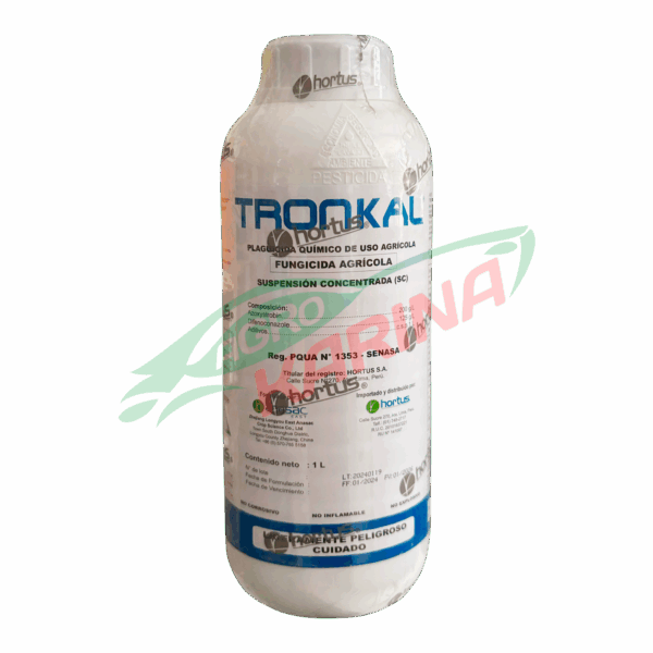 Tronkal