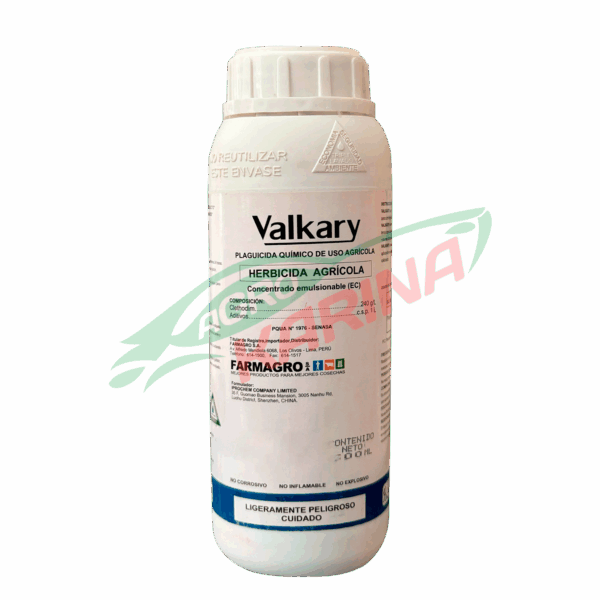 Valkary