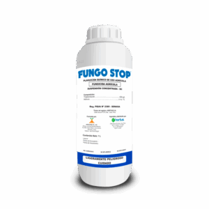 Fungo stop