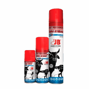 Matagusanos cura heridas