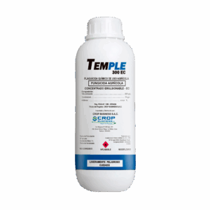 Teemple 300 ec