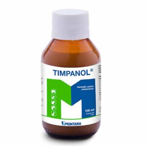 Timpanol