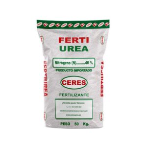 Urea standar
