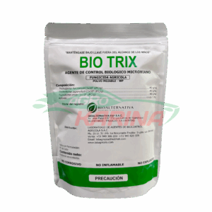 Bio-trix