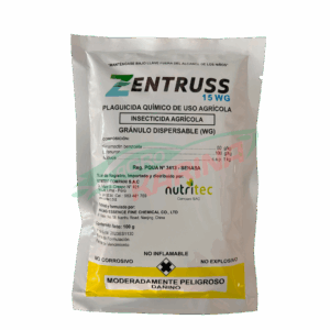 Zentrus