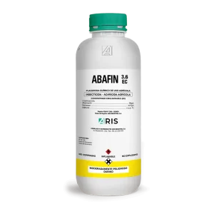Abafin 3.6
