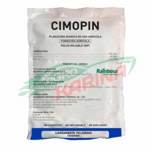 Cimopin