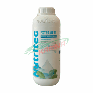 Extrawet