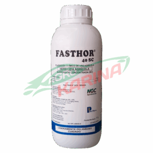 Fasthor 40 sc