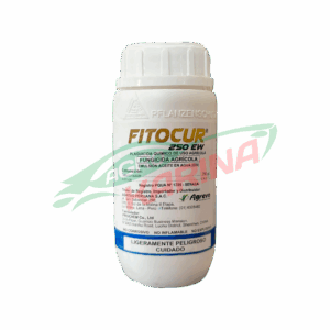 Fitocur 250 ew