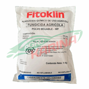 Fitoklin