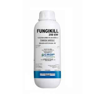 Fungikill