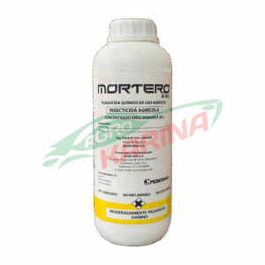 Mortero