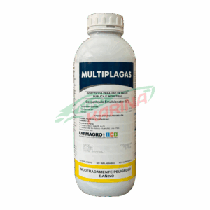 Multiplagas