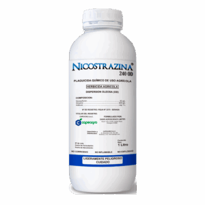 Nicostrazina