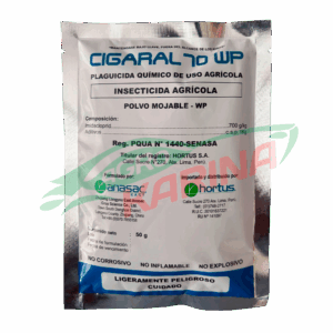 Cigaral 70 wp