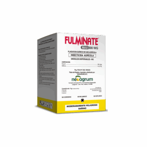 Fulminate max