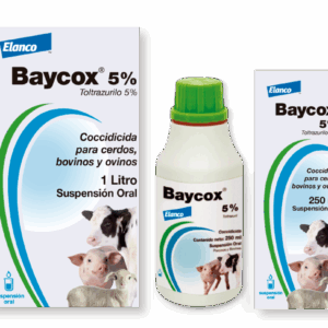 Baycox 5%