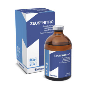 Zeus nitro