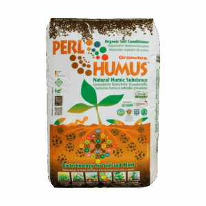Perl humus