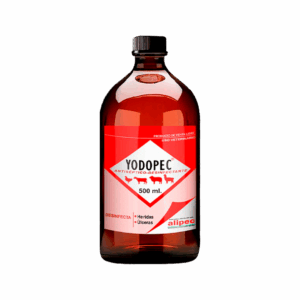 Yodopec 7%
