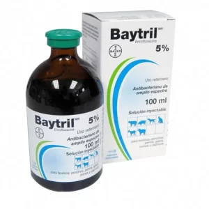 Baytril