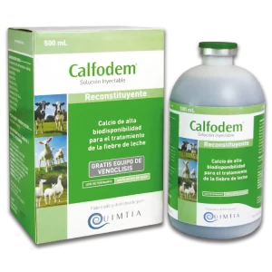 Calfodem
