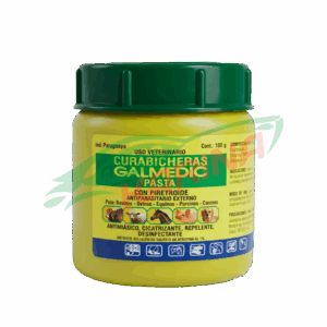 Curabichera pasta