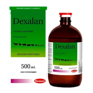 Dexalan
