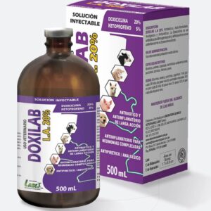 Doxilab L.A 20%