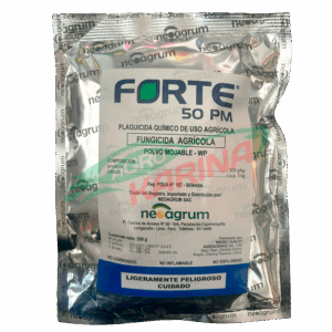 Forte 50 pm