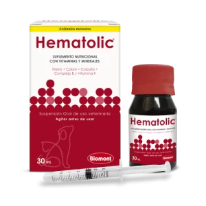 Hematolic