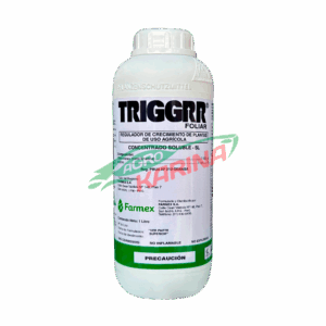 Trigrr foliar