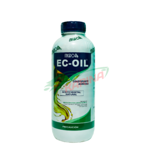 EC-OIL