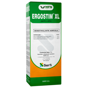 Ergostim
