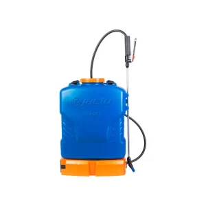FUMIGADORA A BATERIA JACTO SB-20