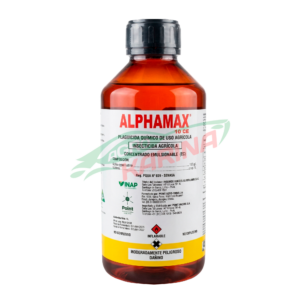Alphamax 10 ce