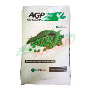 Arveja super quantum agp