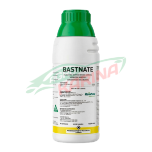 Bastnate