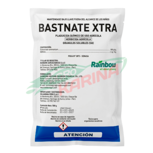 Bastnate Xtra