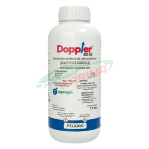 Doppler 390 OD