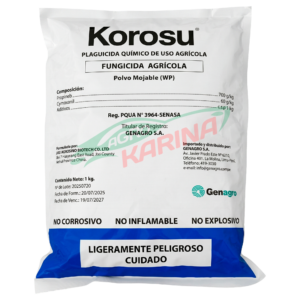 Korosu