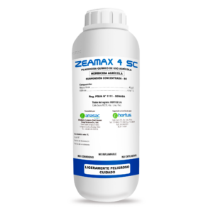 Zeamax