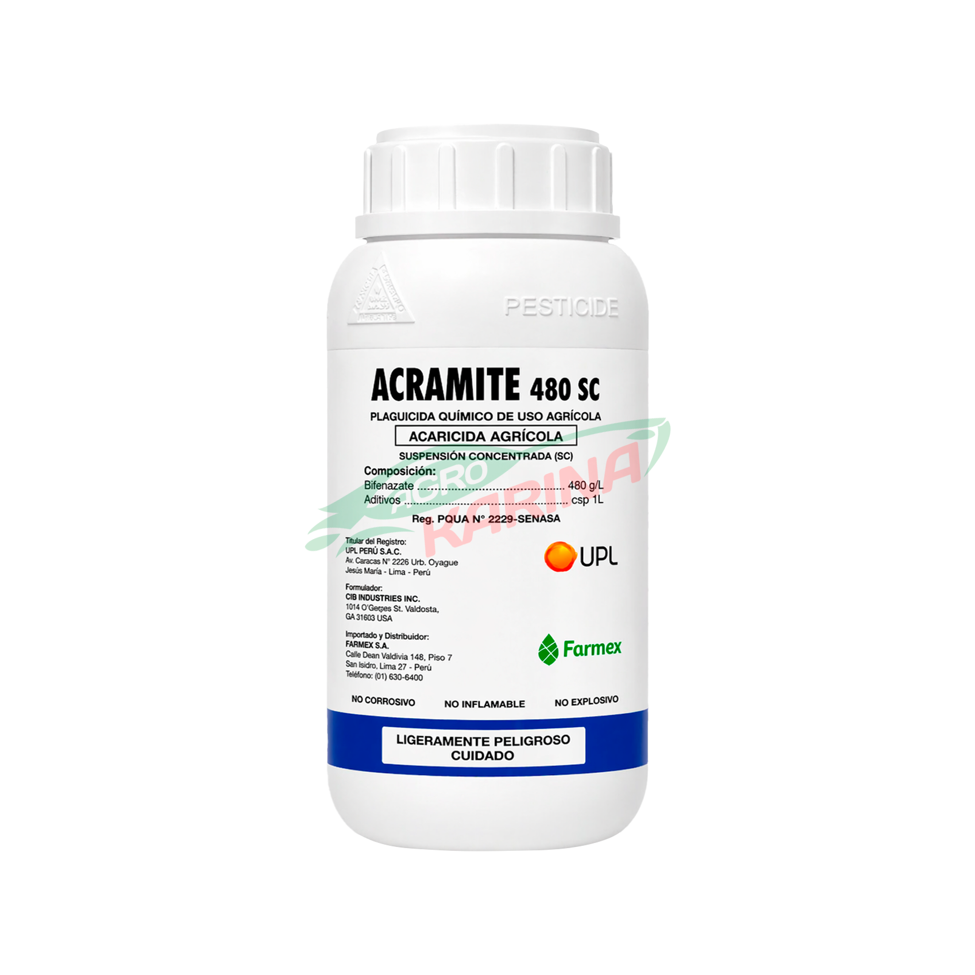 Acramite 48 sc