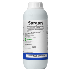 Sargon 45 ec