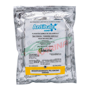Antibac 540 WP
